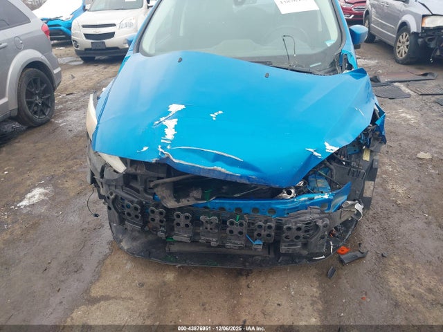 2015 FORD C-MAX ENERGI 1FADP5CU8FL106329 Photo 5