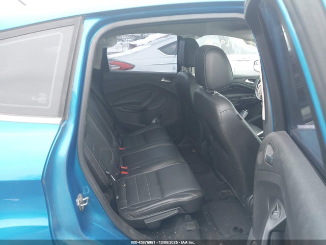 2015 FORD C-MAX ENERGI 1FADP5CU8FL106329 Photo 7