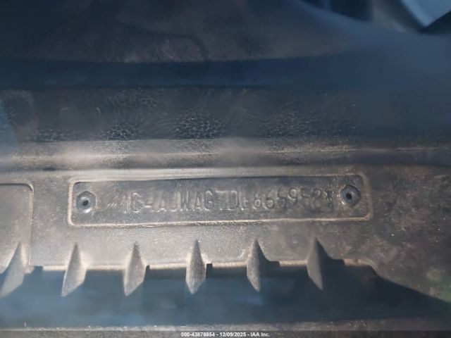 2013 JEEP WRANGLER 1C4AJWAG7DL665952 Photo 8