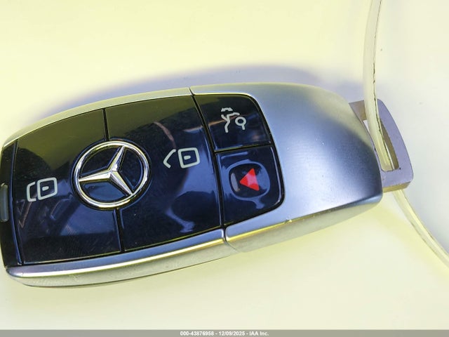 2019 MERCEDES-BENZ S 450 WDDUG6GBXKA430435 Photo 10