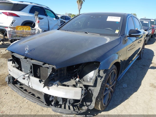 2019 MERCEDES-BENZ S 450 WDDUG6GBXKA430435 Photo 5