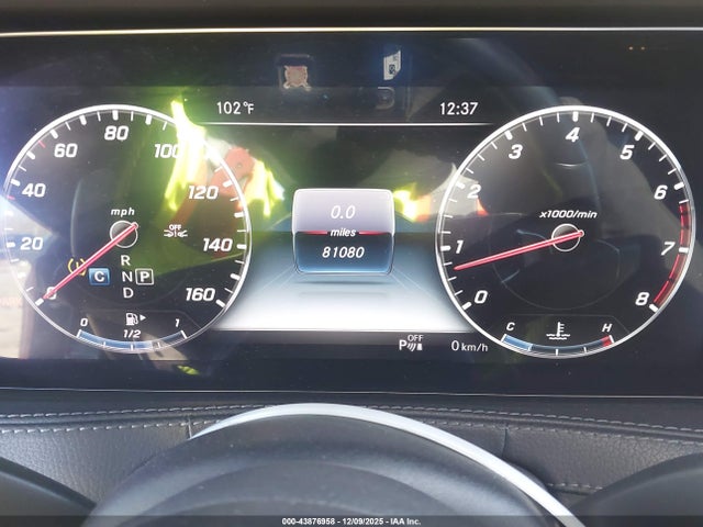 2019 MERCEDES-BENZ S 450 WDDUG6GBXKA430435 Photo 6