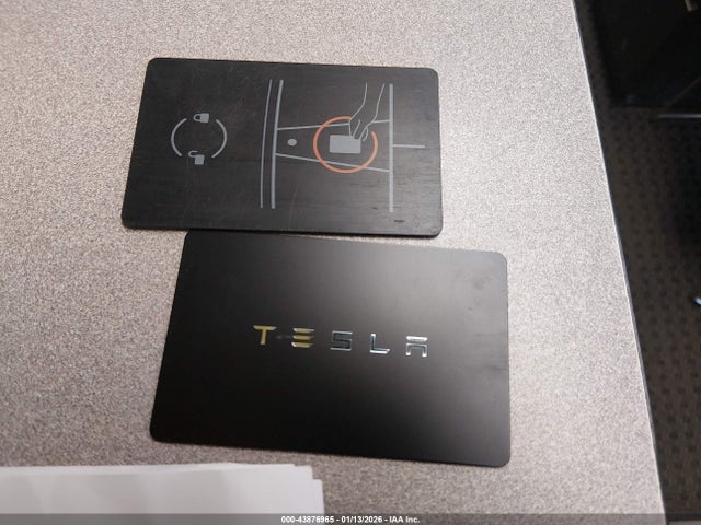2023 TESLA MODEL X 7SAXCDE56PF406140 Photo 10