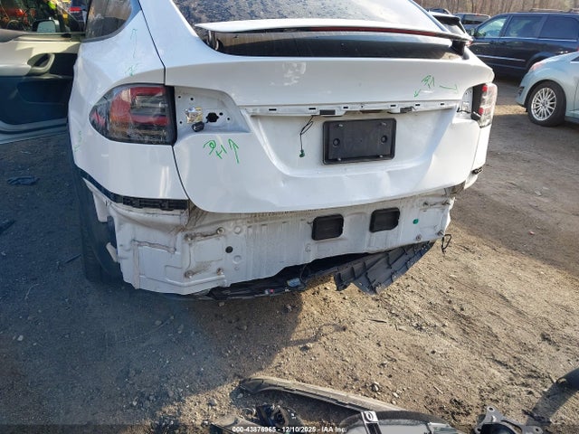 2023 TESLA MODEL X 7SAXCDE56PF406140 Photo 5