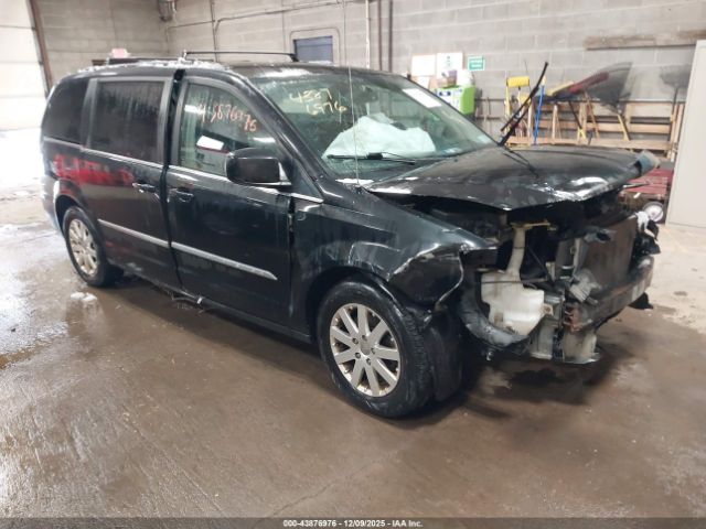 2014 CHRYSLER TOWN & COUNTRY 2C4RC1BG7ER111771