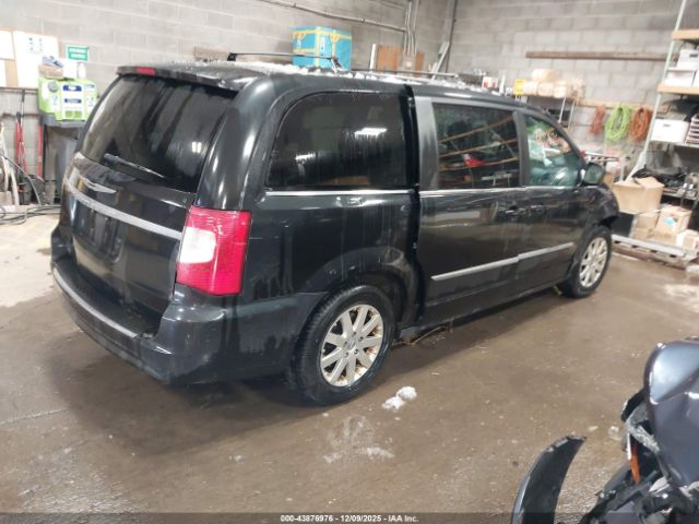 2014 CHRYSLER TOWN & COUNTRY 2C4RC1BG7ER111771 Photo 3