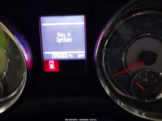 2014 CHRYSLER TOWN & COUNTRY 2C4RC1BG7ER111771 Photo 6