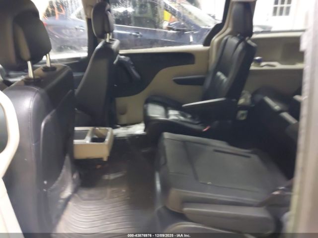 2014 CHRYSLER TOWN & COUNTRY 2C4RC1BG7ER111771 Photo 7