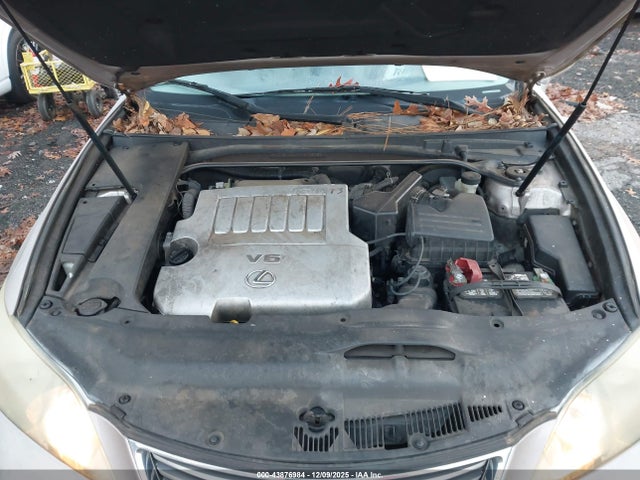 43876984 :رقم المزاد ، JTHBJ46G992278302 vin ، 2009 Lexus Es 350 مزاد بيع