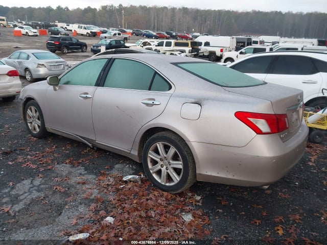 43876984 :رقم المزاد ، JTHBJ46G992278302 vin ، 2009 Lexus Es 350 مزاد بيع