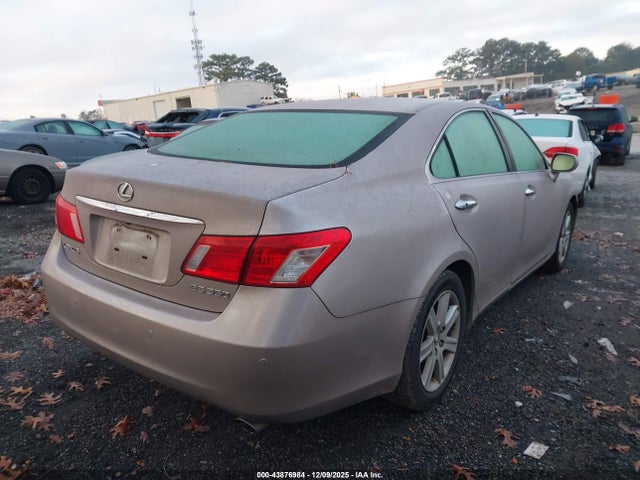 43876984 :رقم المزاد ، JTHBJ46G992278302 vin ، 2009 Lexus Es 350 مزاد بيع