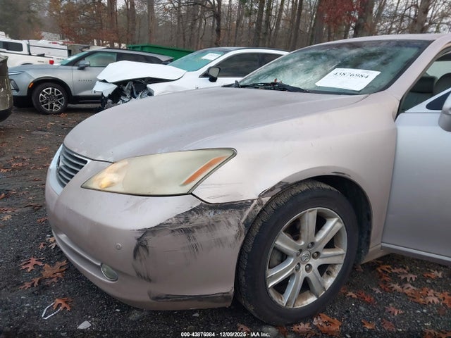 43876984 :رقم المزاد ، JTHBJ46G992278302 vin ، 2009 Lexus Es 350 مزاد بيع