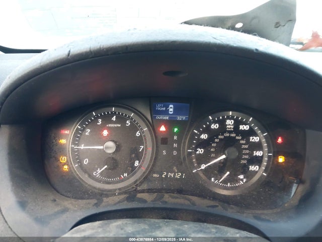 43876984 :رقم المزاد ، JTHBJ46G992278302 vin ، 2009 Lexus Es 350 مزاد بيع