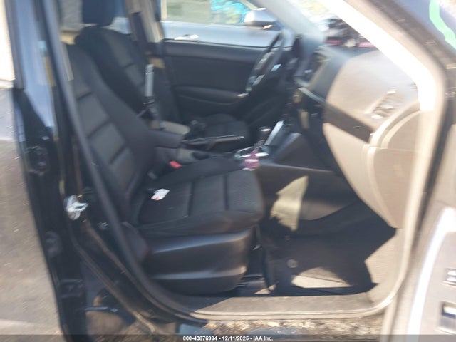 JM3KE4CY0F0461542 Mazda Cx-5 Touring