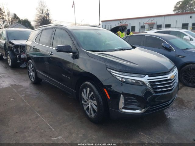 2024 CHEVROLET EQUINOX 3GNAXNEG6RL207230