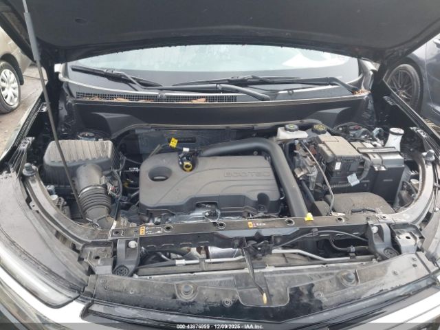 2024 CHEVROLET EQUINOX 3GNAXNEG6RL207230 Photo 9