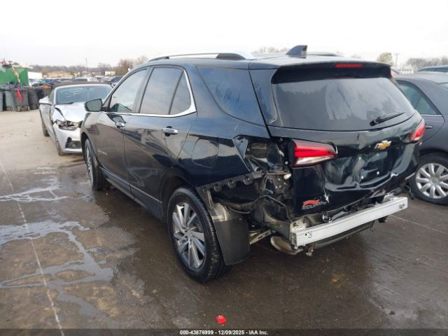 2024 CHEVROLET EQUINOX 3GNAXNEG6RL207230 Photo 2