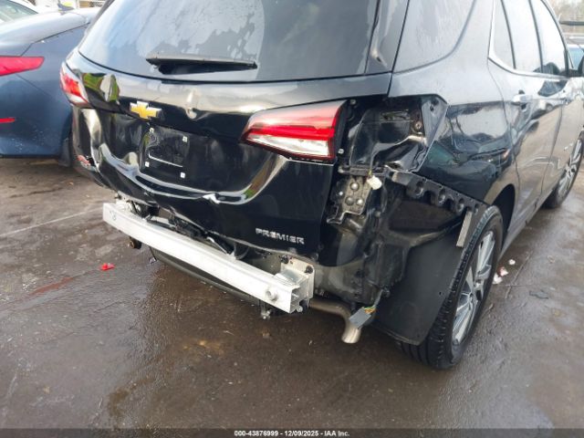 2024 CHEVROLET EQUINOX 3GNAXNEG6RL207230 Photo 5
