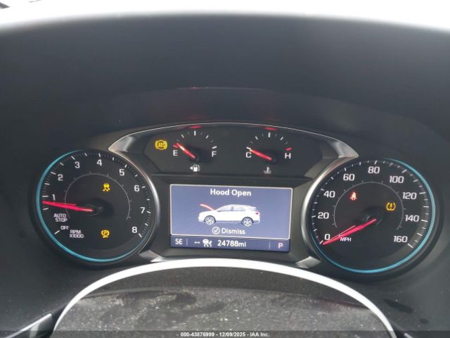 2024 CHEVROLET EQUINOX 3GNAXNEG6RL207230 Photo 6