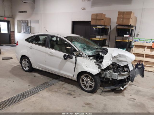 2018 FORD FIESTA 3FADP4BJ4JM114811