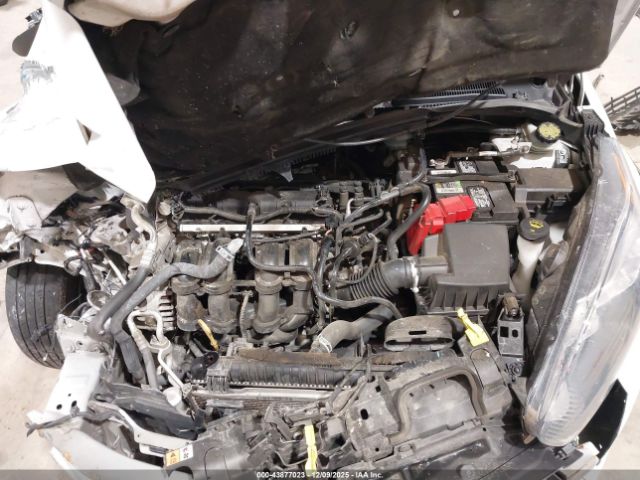 2018 FORD FIESTA 3FADP4BJ4JM114811 Photo 9