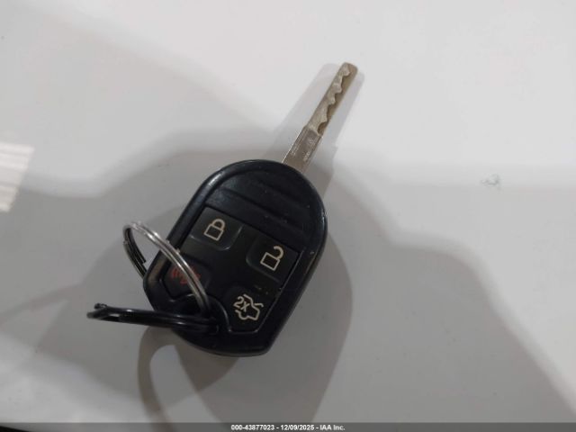 2018 FORD FIESTA 3FADP4BJ4JM114811 Photo 10