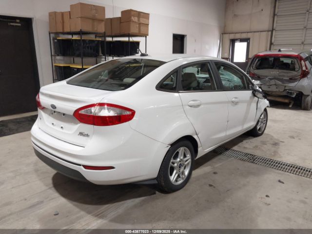 2018 FORD FIESTA 3FADP4BJ4JM114811 Photo 3