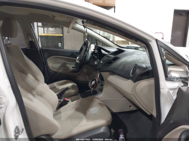 2018 FORD FIESTA 3FADP4BJ4JM114811 Photo 4