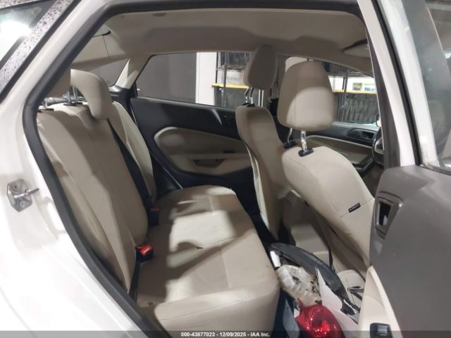 2018 FORD FIESTA 3FADP4BJ4JM114811 Photo 7