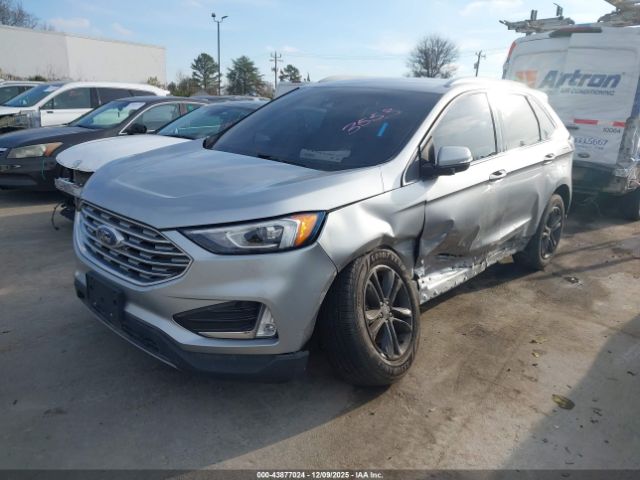 2020 FORD EDGE 2FMPK3J9XLBA53553 Photo 1