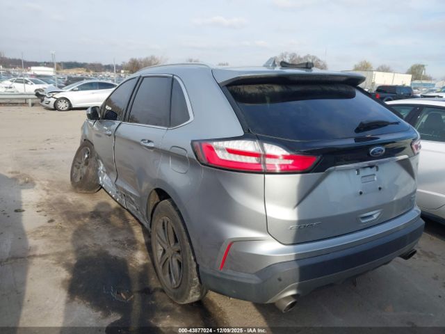 2020 FORD EDGE 2FMPK3J9XLBA53553 Photo 2