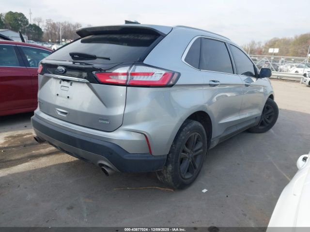 2020 FORD EDGE 2FMPK3J9XLBA53553 Photo 3
