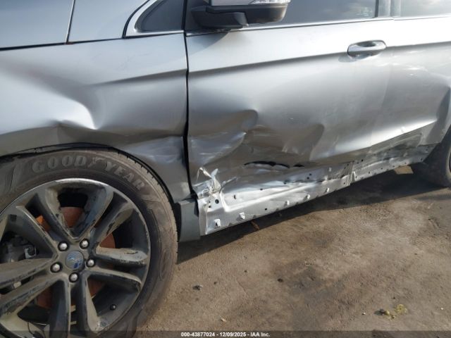 2020 FORD EDGE 2FMPK3J9XLBA53553 Photo 5