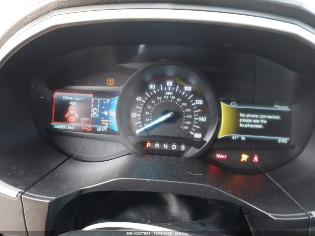 2020 FORD EDGE 2FMPK3J9XLBA53553 Photo 6