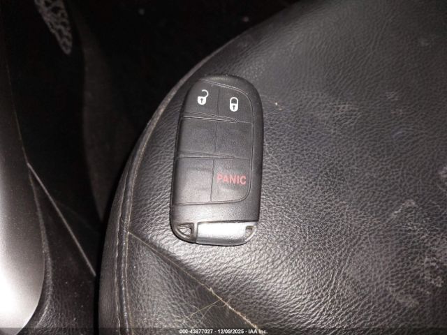 2019 JEEP COMPASS 3C4NJDBB2KT827920 Photo 10