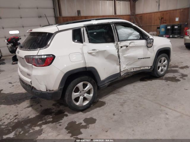 2019 JEEP COMPASS 3C4NJDBB2KT827920 Photo 3