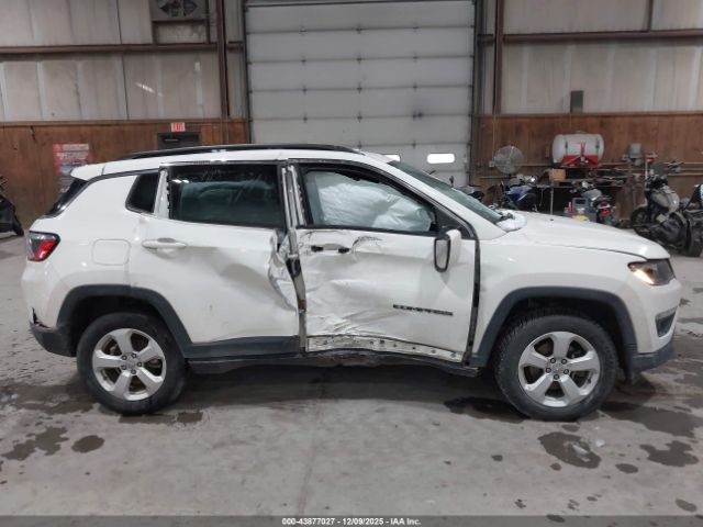 2019 JEEP COMPASS 3C4NJDBB2KT827920 Photo 5