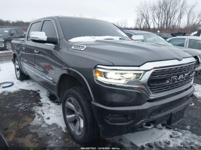 2020 RAM 1500 1C6SRFHTXLN171921