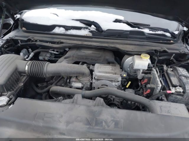 2020 RAM 1500 1C6SRFHTXLN171921 Photo 9