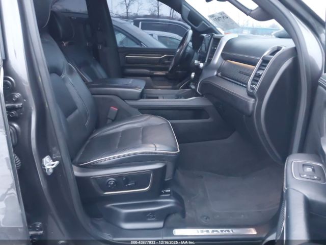 2020 RAM 1500 1C6SRFHTXLN171921 Photo 4