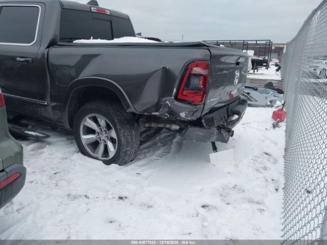 2020 RAM 1500 1C6SRFHTXLN171921 Photo 5