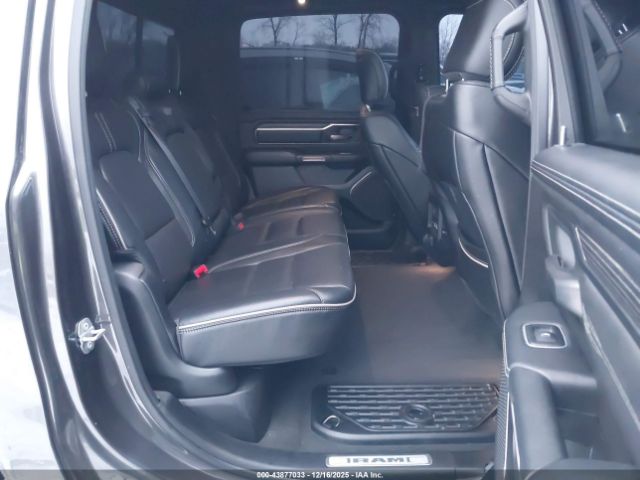 2020 RAM 1500 1C6SRFHTXLN171921 Photo 7