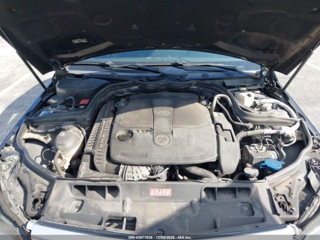 2013 MERCEDES-BENZ C 300 WDDGF8AB2DR265053 Photo 9