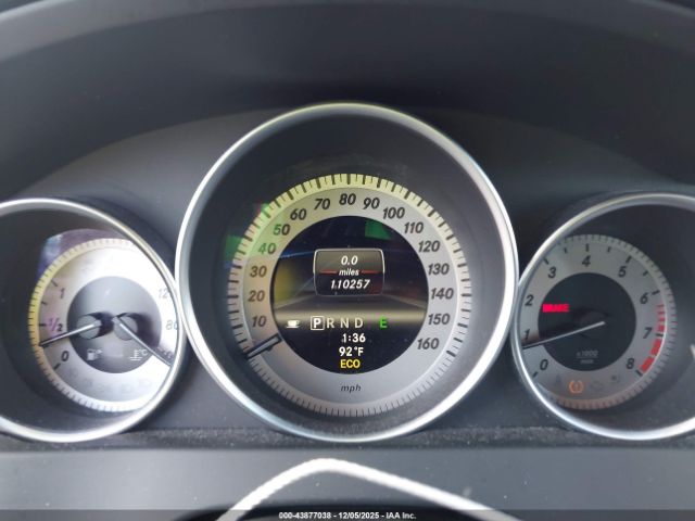 2013 MERCEDES-BENZ C 300 WDDGF8AB2DR265053 Photo 6