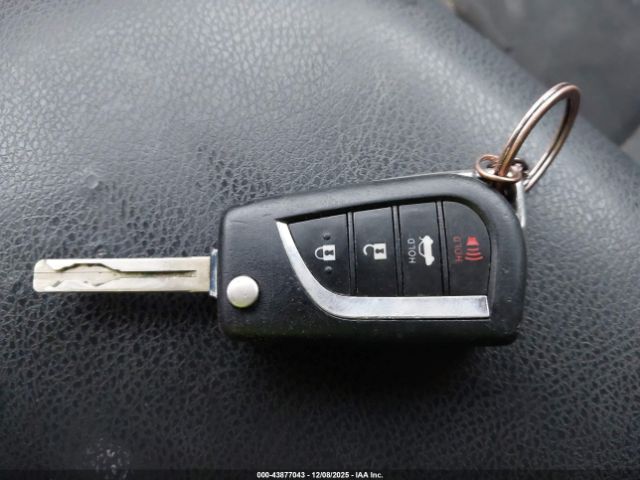 2019 TOYOTA CAMRY 4T1B11HK3KU255945 Photo 10