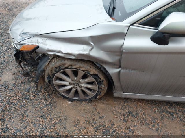 2019 TOYOTA CAMRY 4T1B11HK3KU255945 Photo 5