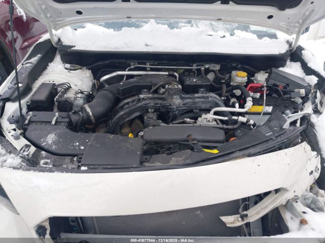 2022 SUBARU CROSSTREK JF2GTHRC5NH227986 Photo 9