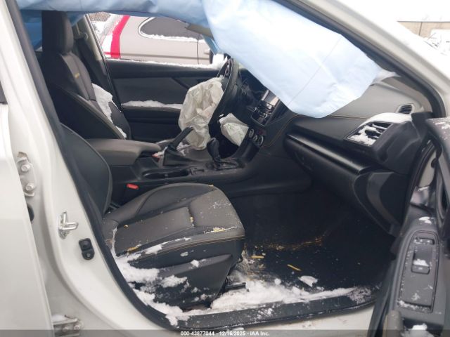 2022 SUBARU CROSSTREK JF2GTHRC5NH227986 Photo 4