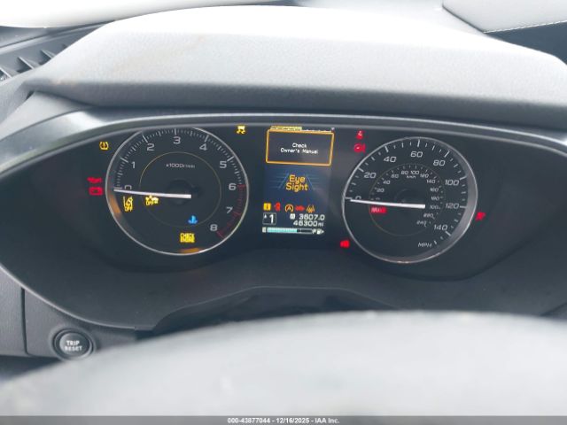 2022 SUBARU CROSSTREK JF2GTHRC5NH227986 Photo 6