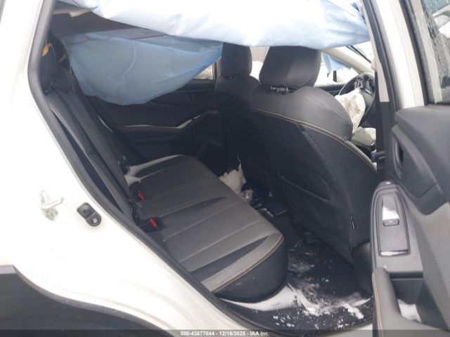 2022 SUBARU CROSSTREK JF2GTHRC5NH227986 Photo 7